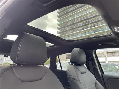 2024 Mercedes-BENZ GLA AMG photo 3