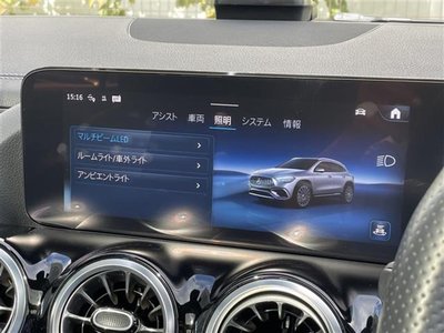 2024 Mercedes-BENZ GLA AMG photo 16