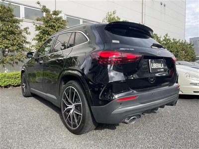 2024 Mercedes-BENZ GLA AMG thumbnail 43