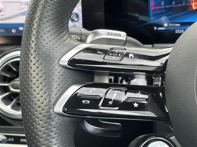 2024 Mercedes-BENZ GLA AMG photo 7