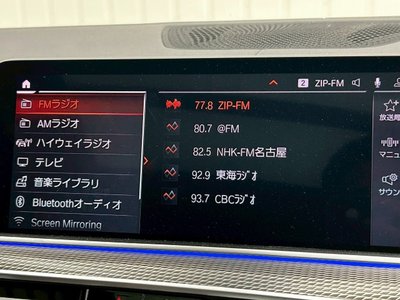 2020 BMW X6 缩略图 74