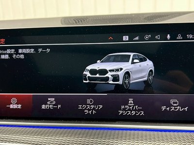 2020 BMW X6 缩略图 77