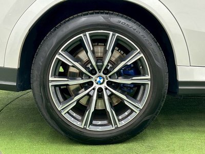2020 BMW X6 缩略图 22