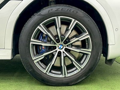 2020 BMW X6 缩略图 21