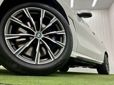 2020 BMW X6 缩略图 19