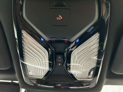 2020 BMW X6 缩略图 72