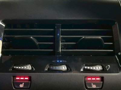 2020 BMW X6 缩略图 42