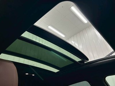 2020 BMW X6 缩略图 5