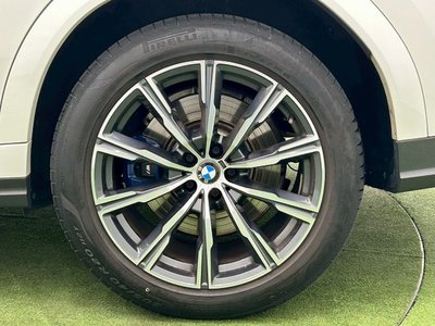 2020 BMW X6 缩略图 23