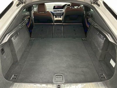 2020 BMW X6 缩略图 11