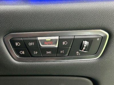 2020 BMW X6 缩略图 44