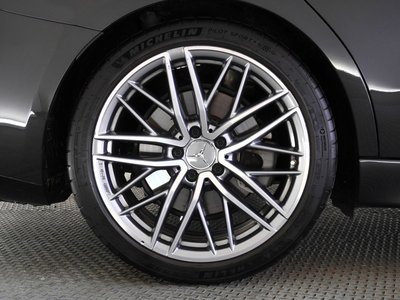 2024 Mercedes-BENZ C-CLASS AMG photo 15