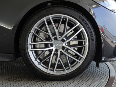 2024 Mercedes-BENZ C-CLASS AMG photo 16