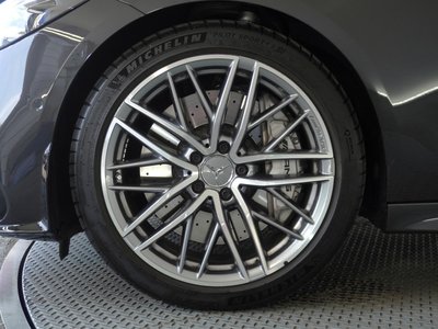 2024 Mercedes-BENZ C-CLASS AMG photo 13