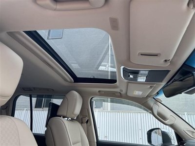 صورة 32 لـ 2025 Toyota LAND CRUISER 300