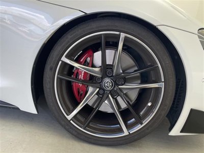 2020 Toyota SUPRA — миниатюра 39