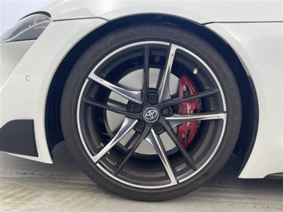 2020 Toyota SUPRA — миниатюра 41