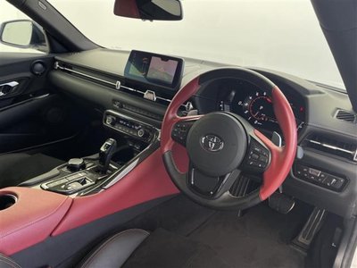 2020 Toyota SUPRA — миниатюра 42