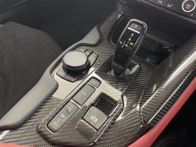 2020 Toyota SUPRA — миниатюра 27