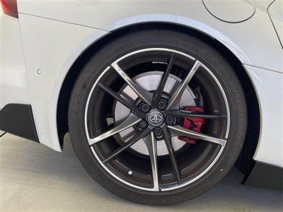 2020 Toyota SUPRA — миниатюра 40
