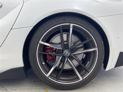 2020 Toyota SUPRA — миниатюра 38