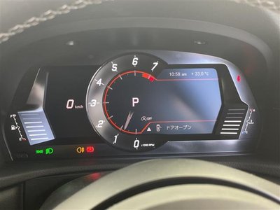 2020 Toyota SUPRA — миниатюра 21