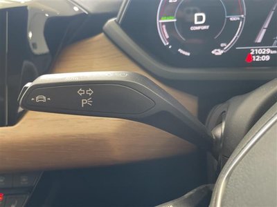 2023 AUDI E-TRON GT QUATTRO photo 11