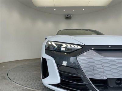 2023 AUDI E-TRON GT QUATTRO thumbnail 38