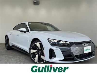 2023 AUDI E-TRON GT QUATTRO photo 1