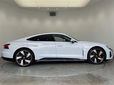 2023 AUDI E-TRON GT QUATTRO thumbnail 31