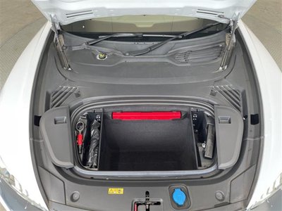 2023 AUDI E-TRON GT QUATTRO thumbnail 40
