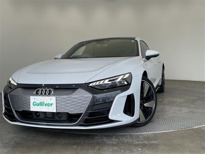 2023 AUDI E-TRON GT QUATTRO thumbnail 33