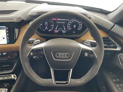 2023 AUDI E-TRON GT QUATTRO photo 8