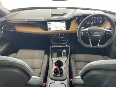 2023 AUDI E-TRON GT QUATTRO thumbnail 42