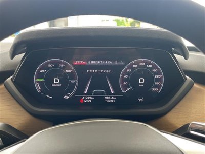 2023 AUDI E-TRON GT QUATTRO photo 16