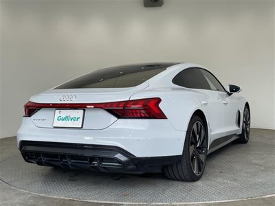 2023 AUDI E-TRON GT QUATTRO thumbnail 34
