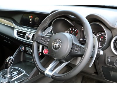 2019 ALFA Romeo STELVIO — фото 41
