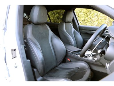 2019 ALFA Romeo STELVIO — фото 17