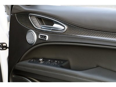 2019 ALFA Romeo STELVIO — фото 50