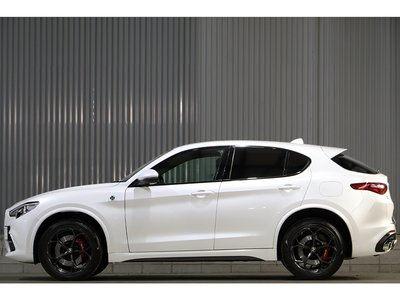 2019 ALFA Romeo STELVIO — фото 26