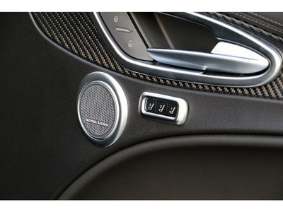 2019 ALFA Romeo STELVIO — фото 49