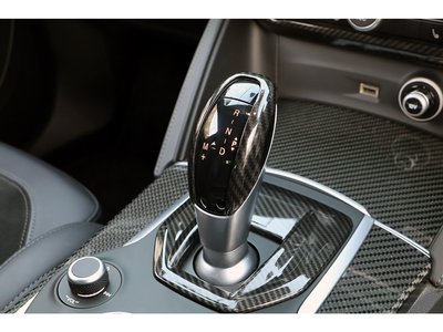 2019 ALFA Romeo STELVIO — фото 46
