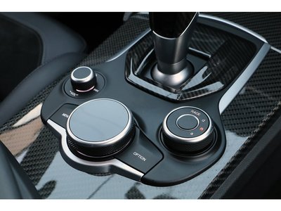 2019 ALFA Romeo STELVIO — фото 47