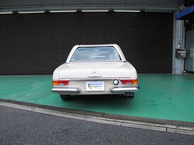 صورة 5 لـ 1990 Mercedes-BENZ SL