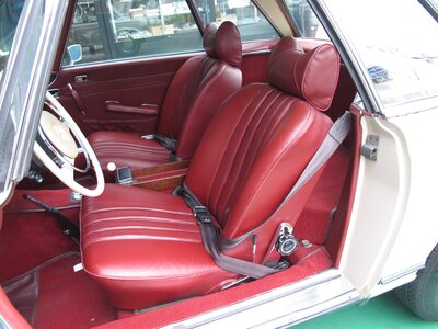 صورة 7 لـ 1990 Mercedes-BENZ SL