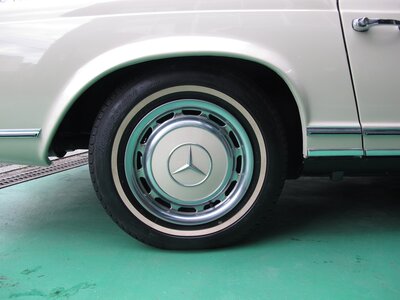 صورة 11 لـ 1990 Mercedes-BENZ SL