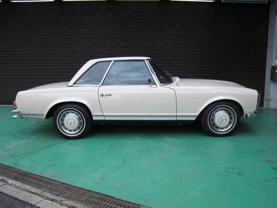 صورة 2 لـ 1990 Mercedes-BENZ SL