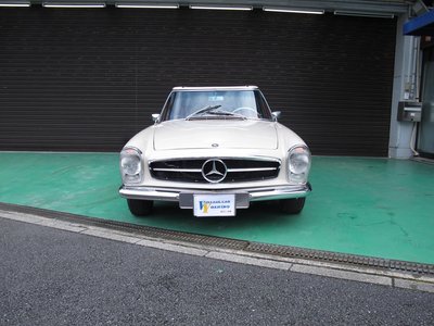 صورة 4 لـ 1990 Mercedes-BENZ SL