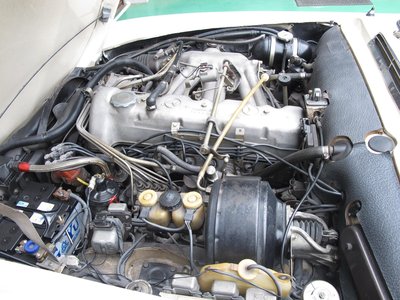 صورة 10 لـ 1990 Mercedes-BENZ SL