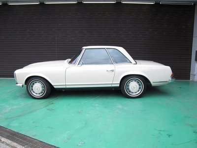 صورة 3 لـ 1990 Mercedes-BENZ SL